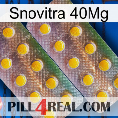 Snovitra 40Mg new10